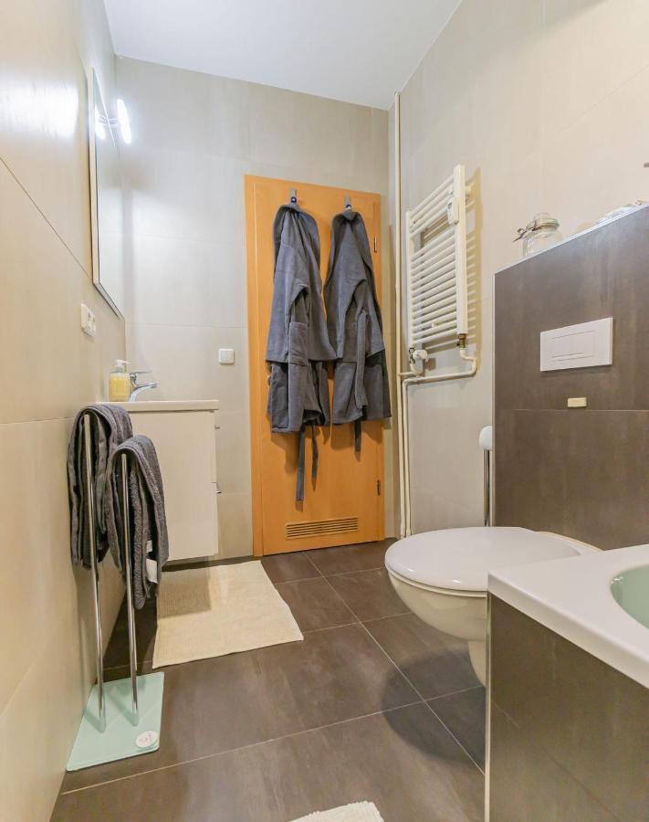 Altstadtapartment, 80 Qm,2 Schlafzimmer,Parkplatz,Netflix 科特布斯 外观 照片