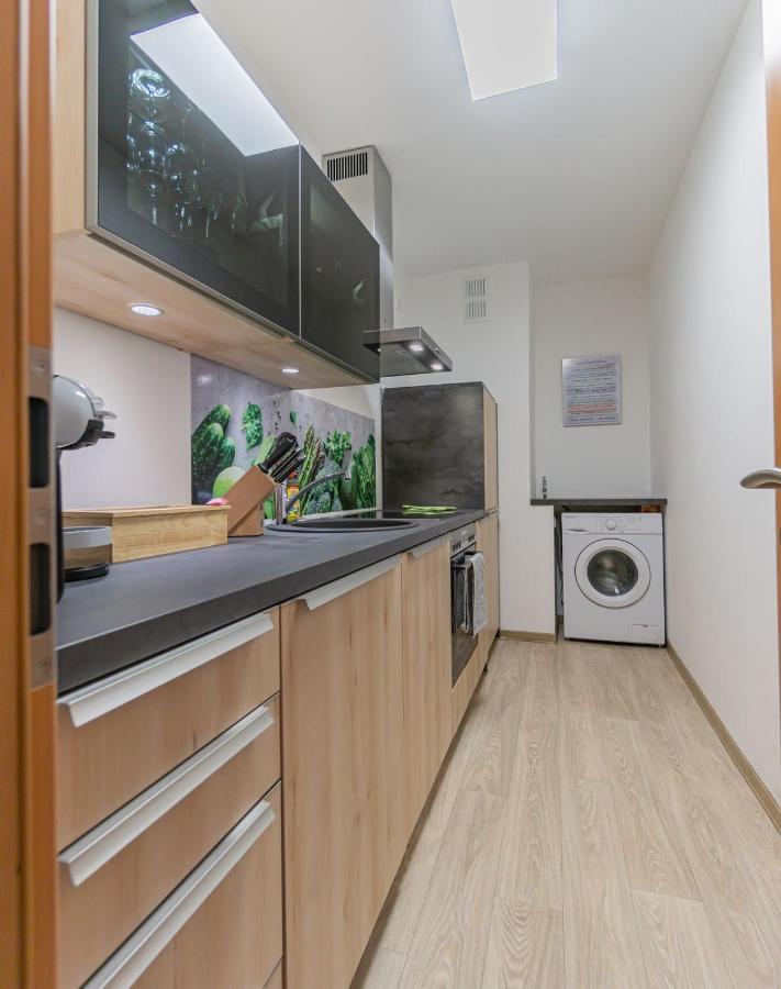 Altstadtapartment, 80 Qm,2 Schlafzimmer,Parkplatz,Netflix 科特布斯 外观 照片